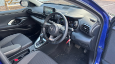 Toyota Yaris 1.5 Hybrid Design 5dr CVT Hybrid Hatchback